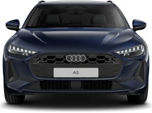 Audi A5 Avant TFSI *LED+*Tech*AHK*