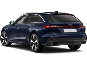 Audi A5 Avant TFSI *LED+*Tech*AHK*