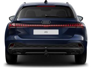 Audi A5 Avant TFSI *LED+*Tech*AHK*