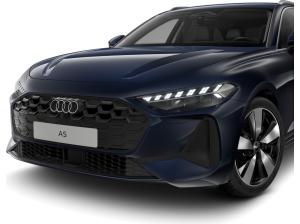Audi A5 Avant TFSI *LED+*Tech*AHK*