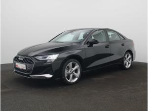 Audi A3 Limousine advanced 35TFSI S-tronic/ Navi, AHK