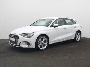 Audi A3 Sportback advanced 40 TFSIe S-tronic / Navi+