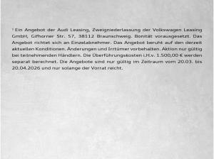 Audi A3 Sportback advanced 35TDI S-tronic / Navi, AHK