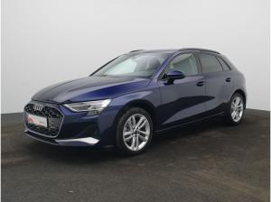 Audi A3 Sportback advanced 35TDI S-tronic / Navi, AHK