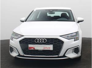 Audi A3 Sportback advanced 40 TFSIe S-tronic / Navi+
