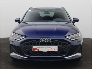 Audi A3 Sportback advanced 35TDI S-tronic / Navi, AHK