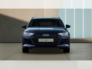 Audi A3 Sportback advanced 35TDI S-tronic / Navi, AHK