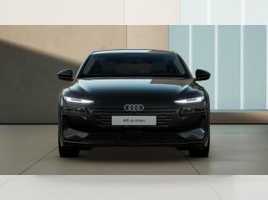Audi A6 e-tron A6 Avant e-tron - 0,25% Versteuerung - / AHK, WP