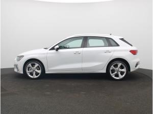 Audi A3 Sportback advanced 40 TFSIe S-tronic / Navi+