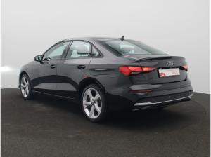 Audi A3 Limousine advanced 35TFSI S-tronic/ Navi, AHK