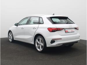Audi A3 Sportback advanced 40 TFSIe S-tronic / Navi+