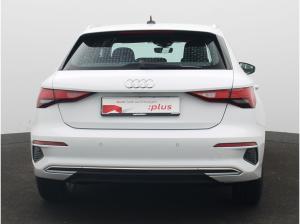 Audi A3 Sportback advanced 40 TFSIe S-tronic / Navi+