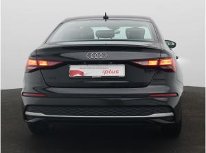 Audi A3 Limousine advanced 35TFSI S-tronic/ Navi, AHK