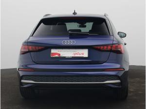 Audi A3 Sportback advanced 35TDI S-tronic / Navi, AHK