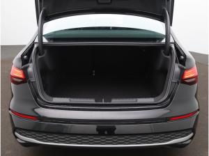 Audi A3 Limousine advanced 35TFSI S-tronic/ Navi, AHK