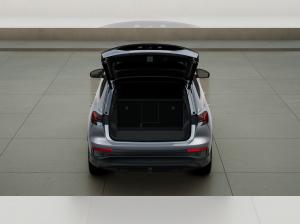 Audi Q4 e-tron S-Line 45 / Navi, Standklima, AHK, LED