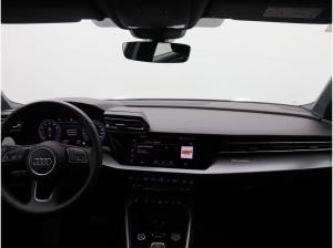 Audi A3 Limousine advanced 35TFSI S-tronic/ Navi, AHK
