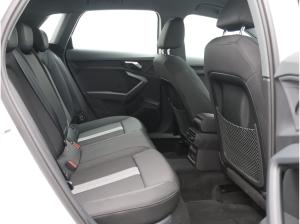 Audi A3 Sportback advanced 40 TFSIe S-tronic / Navi+