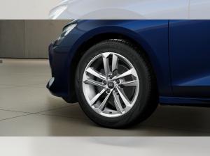 Audi A3 Sportback advanced 35TDI S-tronic / Navi, AHK