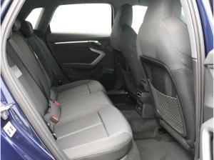 Audi A3 Sportback advanced 35TDI S-tronic / Navi, AHK