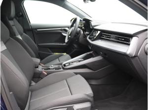 Audi A3 Sportback advanced 35TDI S-tronic / Navi, AHK