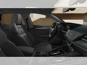 Audi A3 Sportback advanced 35TDI S-tronic / Navi, AHK