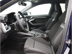 Audi A3 Sportback advanced 35TDI S-tronic / Navi, AHK
