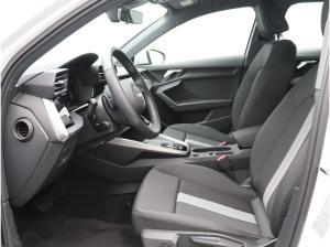 Audi A3 Sportback advanced 40 TFSIe S-tronic / Navi+