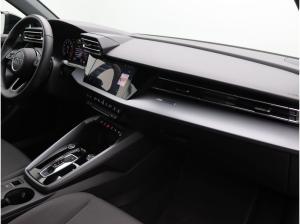 Audi A3 Limousine advanced 35TFSI S-tronic/ Navi, AHK