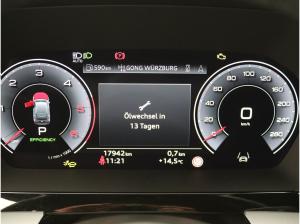 Audi A3 Sportback advanced 35TDI S-tronic / Navi, AHK