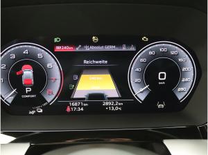 Audi A3 Sportback advanced 40 TFSIe S-tronic / Navi+