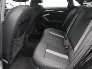 Audi A3 Limousine advanced 35TFSI S-tronic/ Navi, AHK