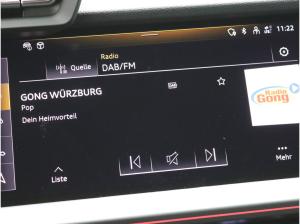 Audi A3 Sportback advanced 35TDI S-tronic / Navi, AHK