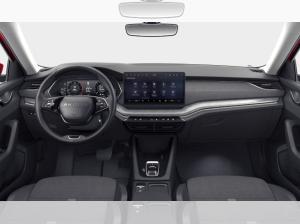 Skoda Octavia 2.0 TDI 110kW DSG Balance Combi