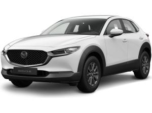 Mazda CX-30 PRIME-LINE | 6 Jahre Garantie ❗️| inkl. Rückfahrkamera 📸