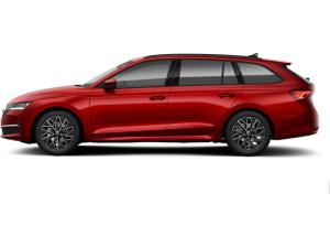 Skoda Octavia 2.0 TDI 110kW DSG  Balance Combi