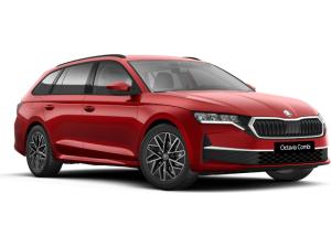 Skoda Octavia 2.0 TDI 110kW DSG  Balance Combi