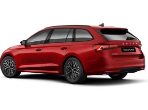 Skoda Octavia 2.0 TDI 110kW DSG  Balance Combi