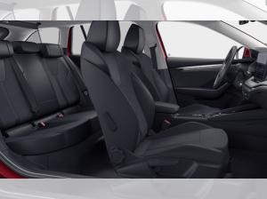 Skoda Octavia 2.0 TDI 110kW DSG  Balance Combi