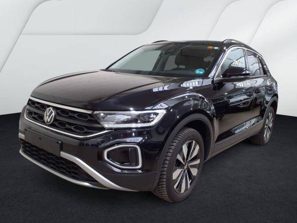 Volkswagen T-Roc 2.0 TDI Goal - + DSG + AHK + Navi + SHZ + Kamera+LED Plus+ACC+Park Assist+Digital Cockpit+CarPlay