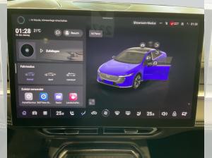 Mazda 6e EV Heckantrieb Takumi *Sofort*