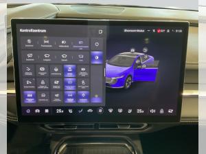 Mazda 6e EV Heckantrieb Takumi *Sofort*