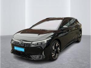 Volkswagen ID.7 Tourer GTX 4Motion AHK Head up Display