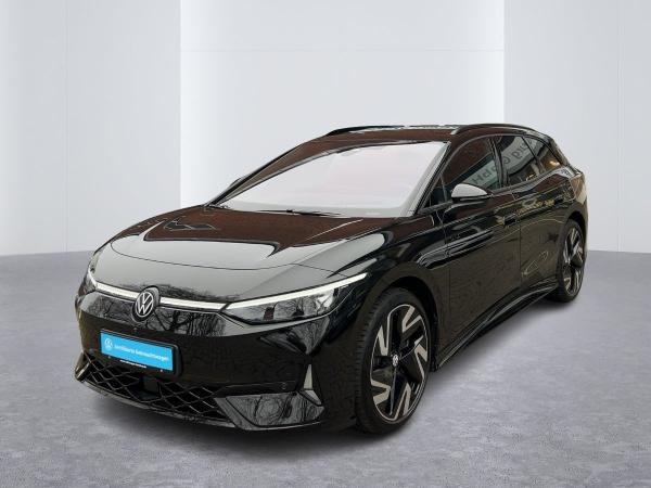 Volkswagen ID.7 Tourer GTX 4Motion AHK Head up Display Volkswagen ID.7 Tourer GTX 4Motion AHK Head up Display