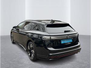 Volkswagen ID.7 Tourer GTX 4Motion AHK Head up Display