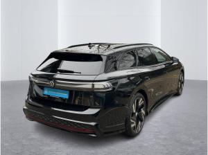 Volkswagen ID.7 Tourer GTX 4Motion AHK Head up Display