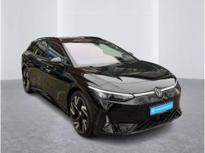 Volkswagen ID.7 Tourer GTX 4Motion AHK Head up Display