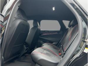 Volkswagen ID.7 Tourer GTX 4Motion AHK Head up Display