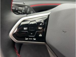 Volkswagen ID.7 Tourer GTX 4Motion AHK Head up Display