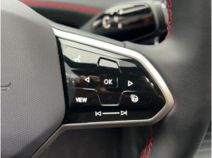 Volkswagen ID.7 Tourer GTX 4Motion AHK Head up Display